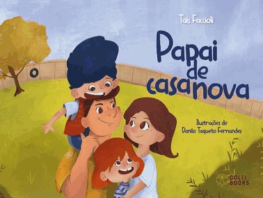 Papai De Casa Nova