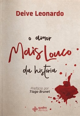 O Amor Mais Louco Da Historia