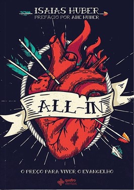 All-In - O Preco Para Viver O Evangelho