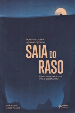 Saia Do Raso