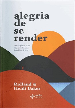 Alegria De Se Render