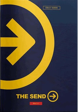 Biblia The Send - Stadium