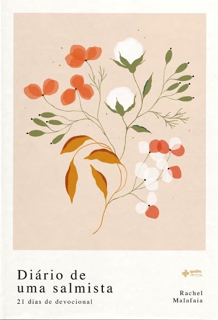 Diario De Uma Salmista - 21 Dias De Devocional