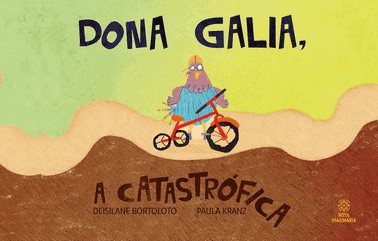 Dona Galia
