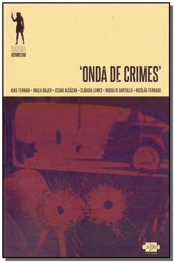 Onda De Crimes