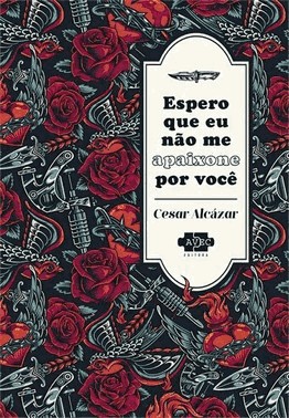 Espero Que Eu Nao Me Apaixone Por Voce