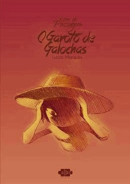 Ritos De Passagem - O Garoto De Galochas