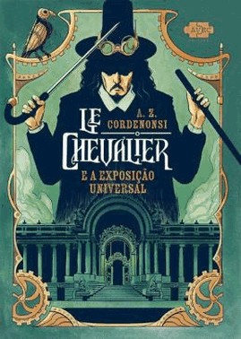 Le Chevalier E A Exposicao Universal