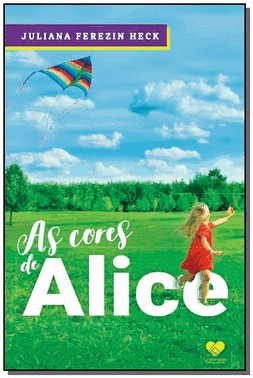 Cores De Alice, As