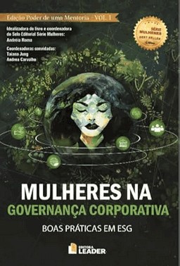 Mulheres Na Governanca Corporativa