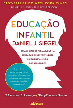Box Educacao Infantil - Daniel J. Siegel