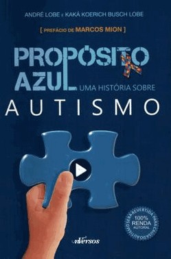Proposito Azul