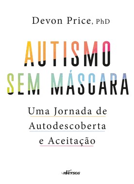 Autismo Sem Mascara