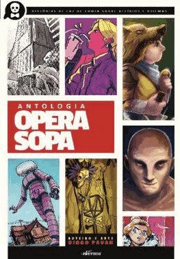 Antologia Opera Sopa