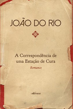 A Correspondencia De Uma Estacao De Cura