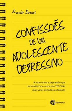 Confissoes De Um Adolescente Depressivo