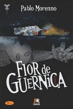Flor De Guernica