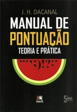 Manual De Pontuacao - Teoria E Pratica - 05Ed/16