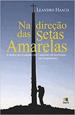 Na Direcao Das Setas Amarelas
