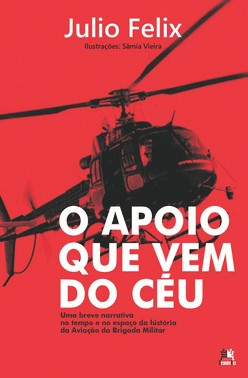 O Apoio Que Vem Do Céu
