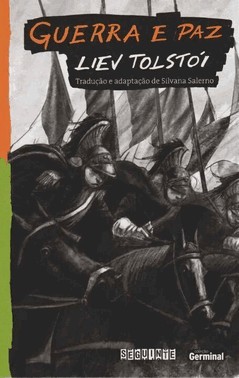 Guerra E Paz  2Ed