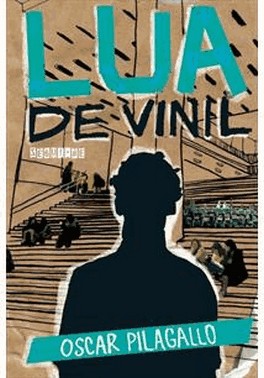 Lua De Vinil