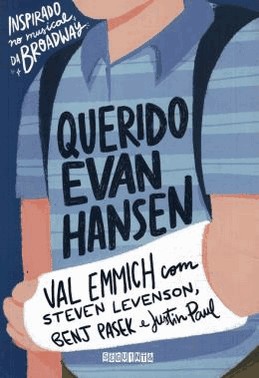 Querido Evan Hansen