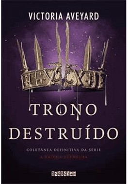 Trono Destruido