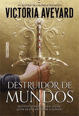 Destruidor De Mundos