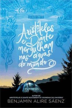 Aristoteles E Dante Mergulham Nas aguas Do Mundo