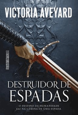 Destruidor De Espadas