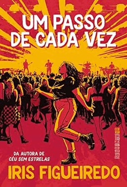 Um Passo De Cada Vez