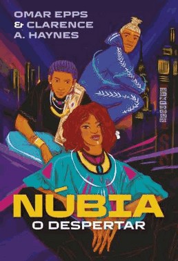 Nubia - O Despertar