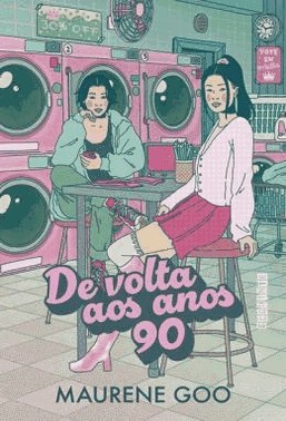 De Volta Aos Anos 90