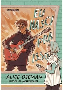 Eu Nasci Pra Isso