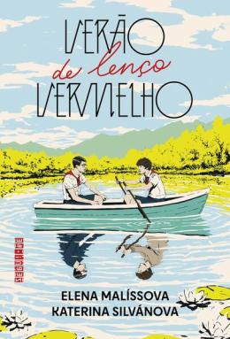Verao De Lenco Vermelho