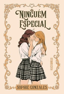 Ninguem Especial