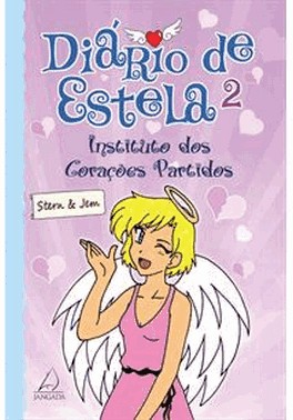 Diario De Estela 2 - Instituto Dos Coracoes Partidos