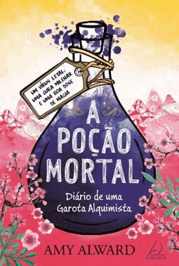 Pocao Mortal, A - Livro Iii