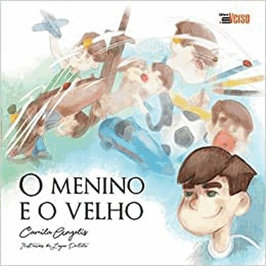O Menino E O Velho