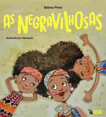 As Negravilhosas As Negravilhosas
