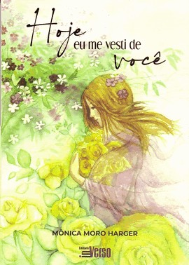 Hoje Eu Me Vesti De Voce