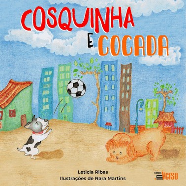 Cosquinha E Cocada