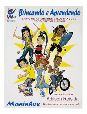 Benicio E A arvore Dos Tres Desejos