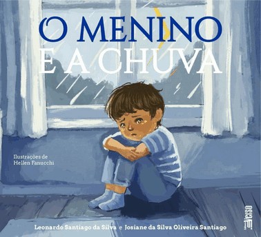 O Menino E A Chuva