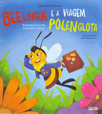 Beelíngue E A Viagem Polenglota