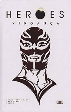 Heroes - Vingancas