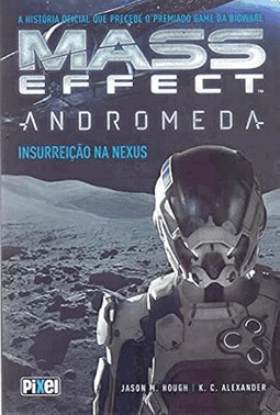 Mass Effect - Andromeda