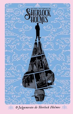 O Julgamento De Sherlock Holmes