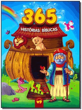 365 Historias Biblicas